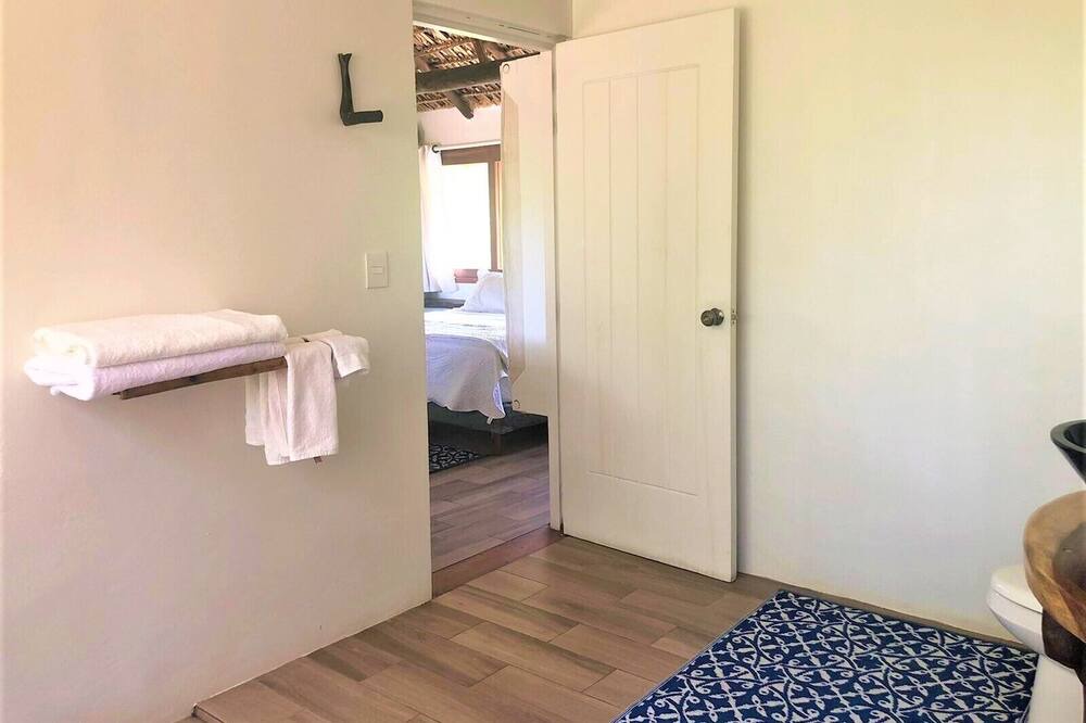 Photo of Bedroom in Mazunte