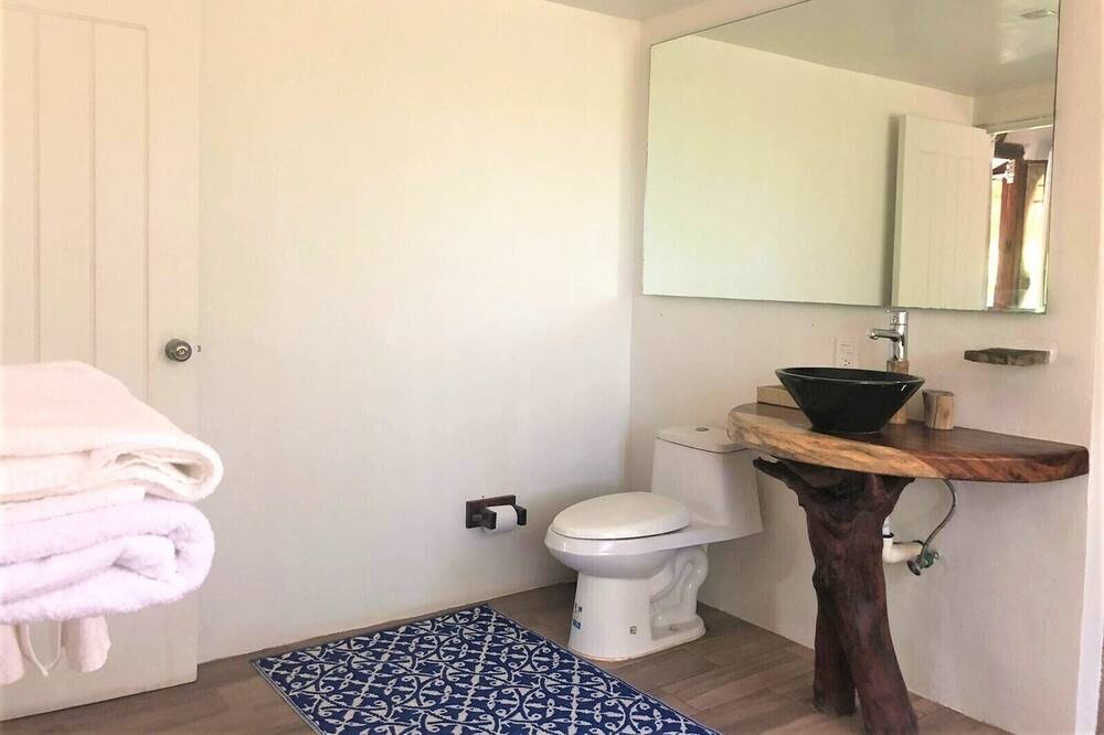 Photo of Bathroom in Mazunte