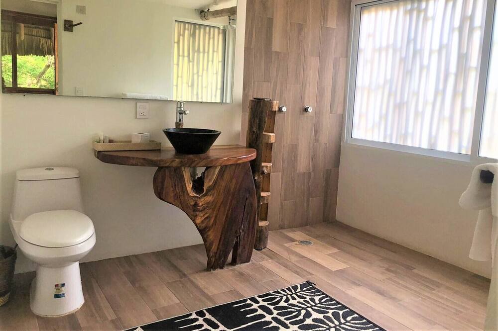 Photo of Bathroom in Mazunte