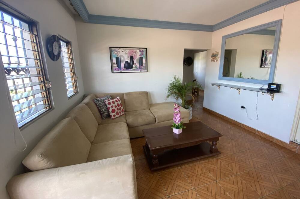 Photo of Livingroom in Mazatlan