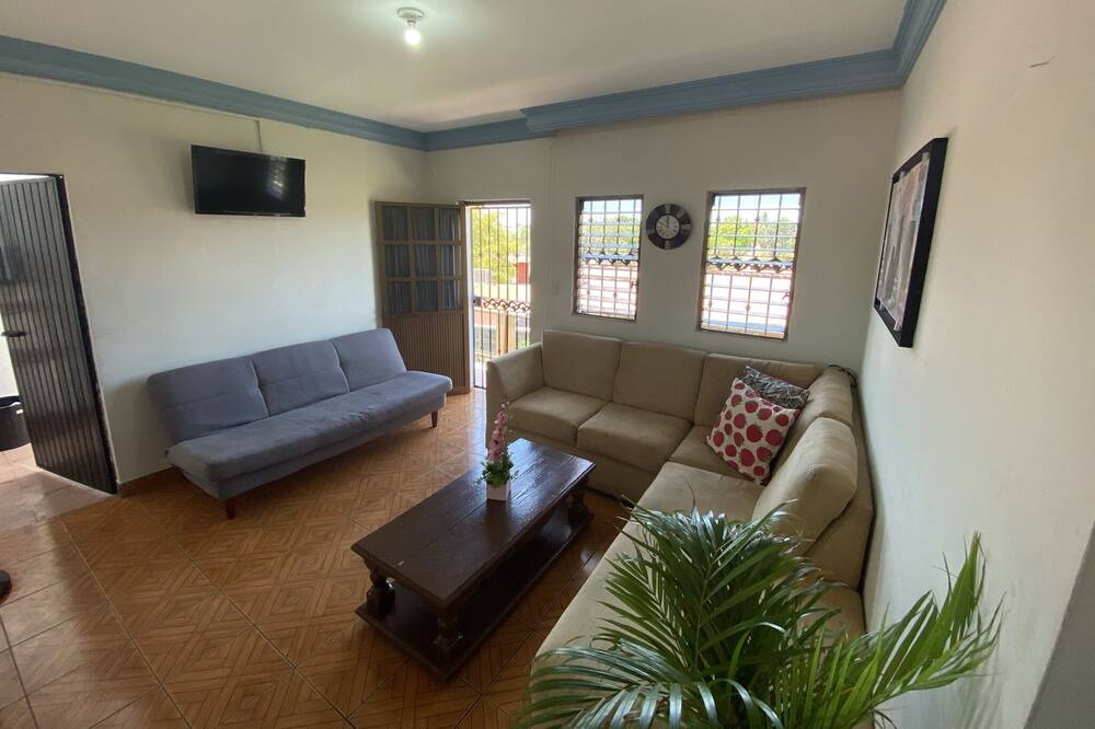 Photo of Livingroom in Mazatlan