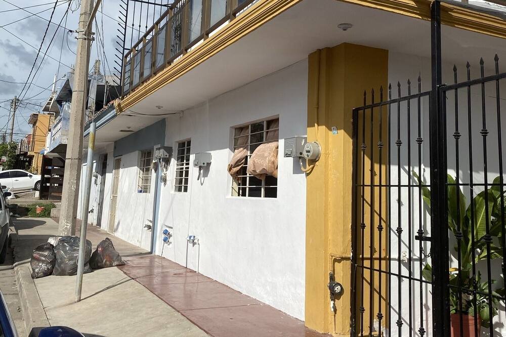 Photo of Outdoor in Mazatlan