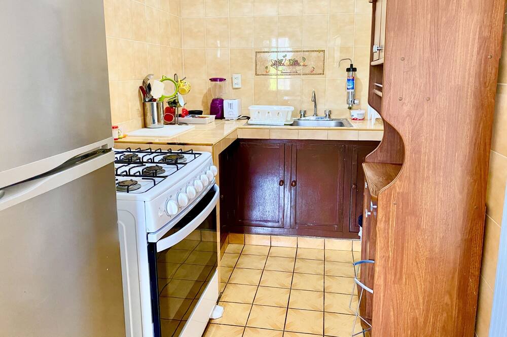 Photo of Kitchen in Mazatlan