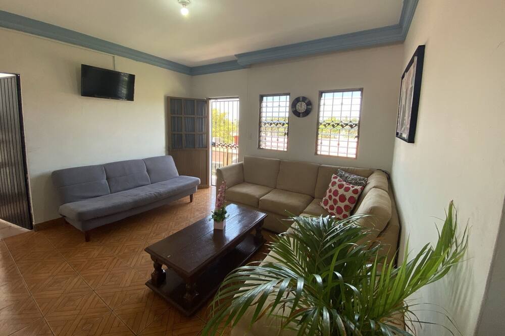 Photo of Livingroom in Mazatlan