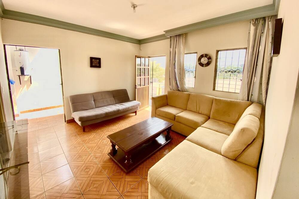 Photo of Livingroom in Mazatlan