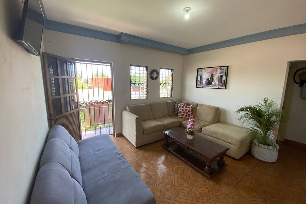 Photo of Livingroom in Mazatlan