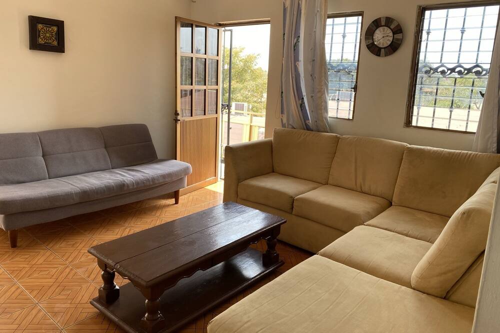 Photo of Livingroom in Mazatlan