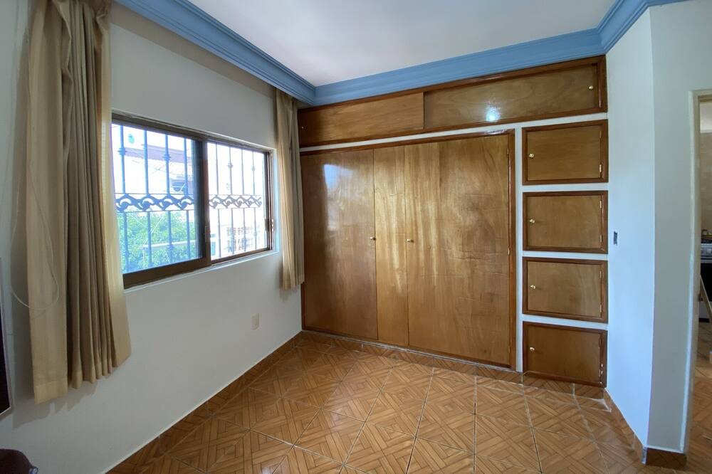 Photo of Bedroom in Mazatlan