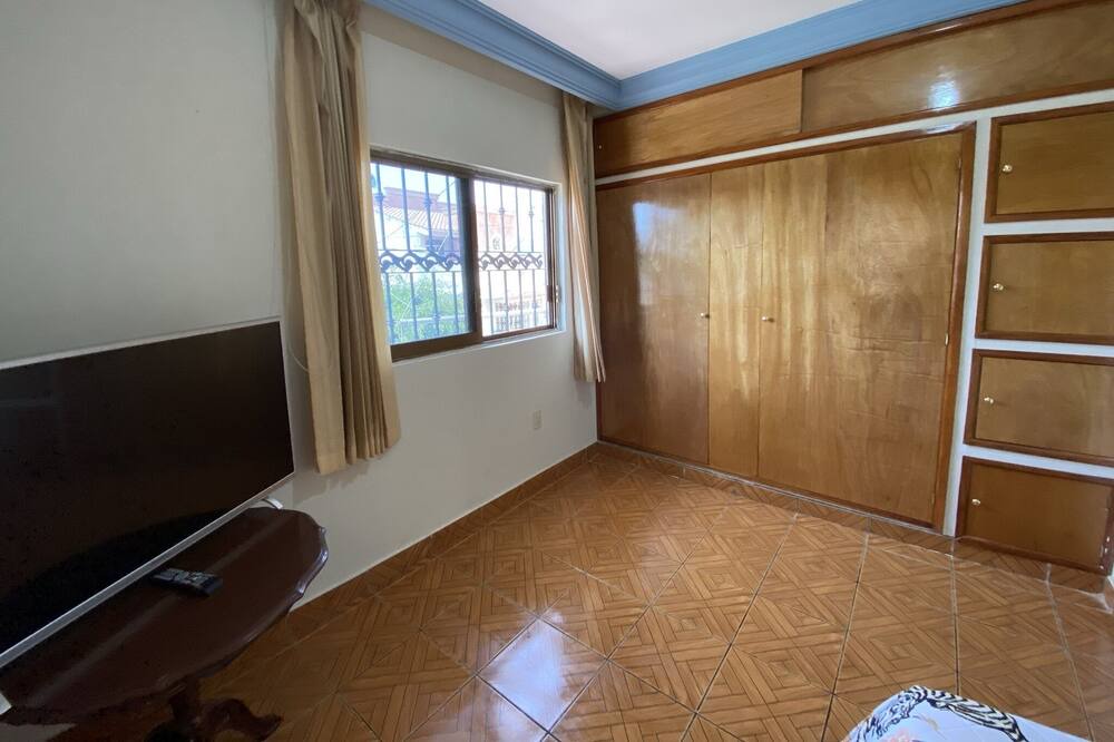 Photo of Bedroom in Mazatlan