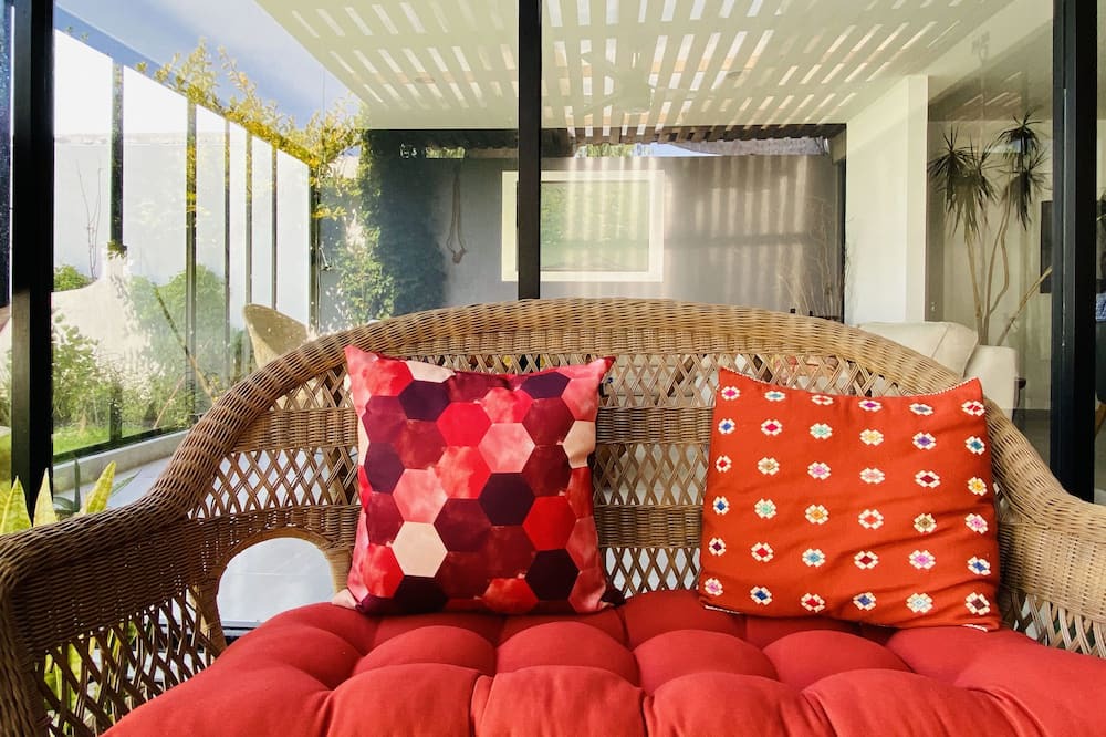 Photo of Livingroom in Queretaro