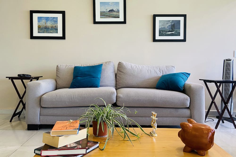 Photo of Livingroom in Queretaro