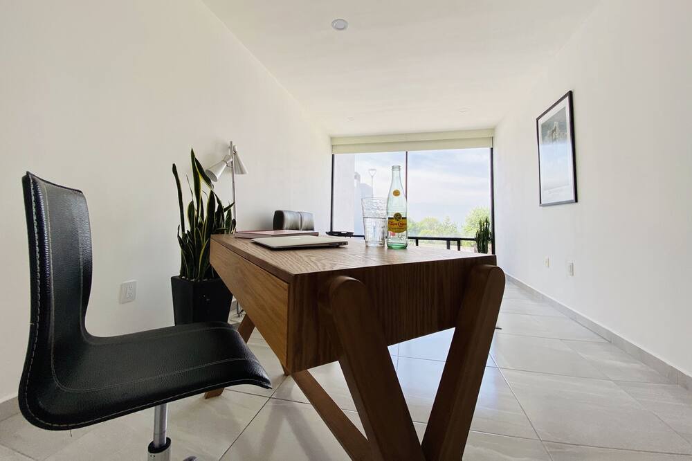 Photo of Bedroom in Queretaro