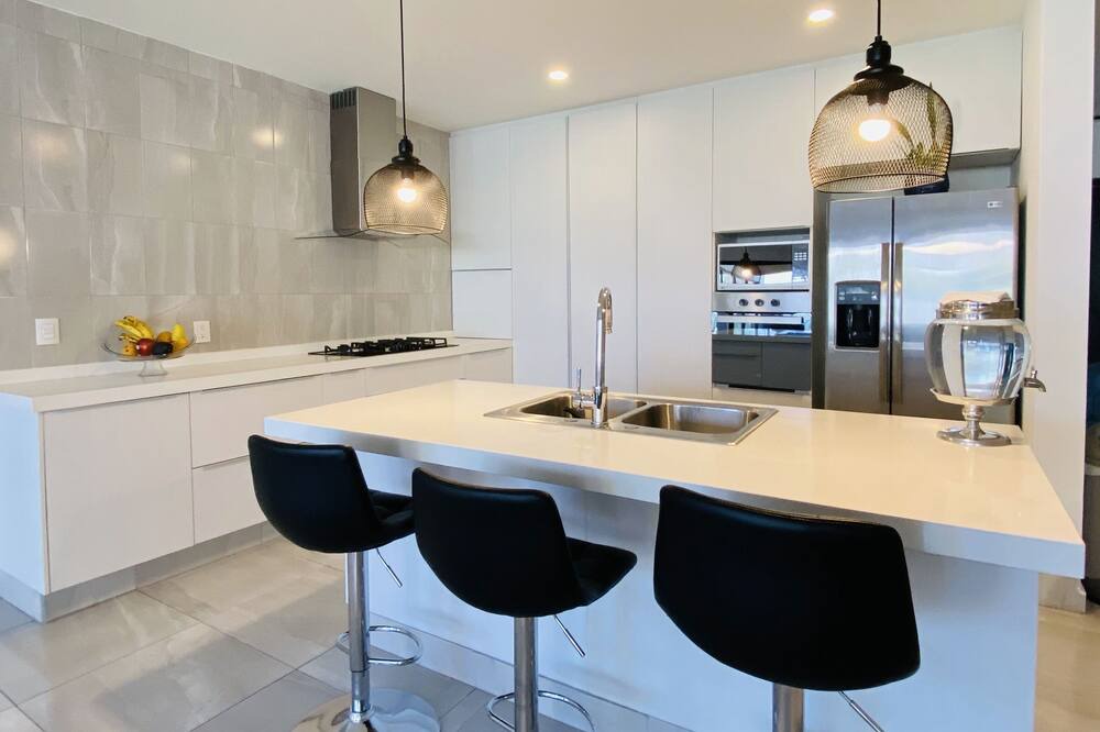 Photo of Kitchen in Queretaro