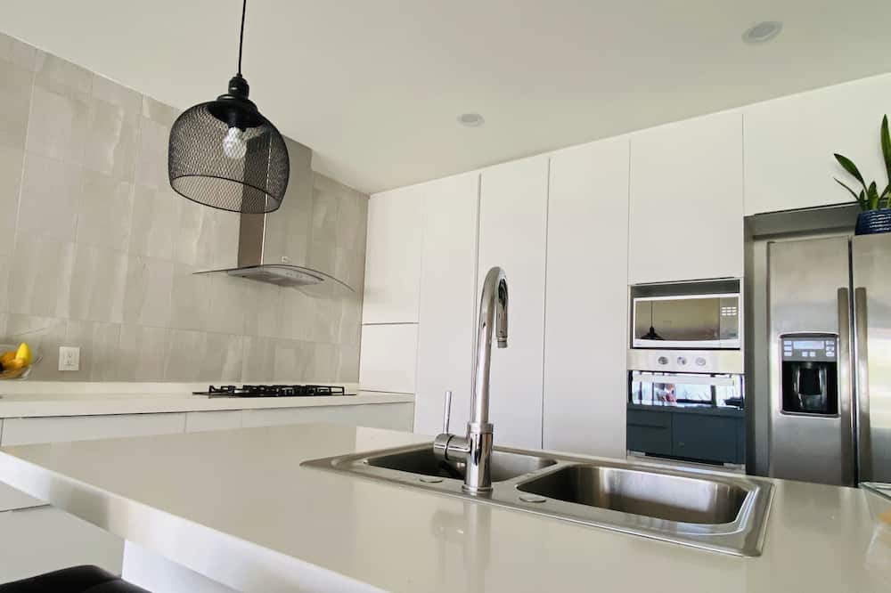 Photo of Kitchen in Queretaro