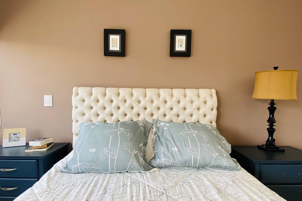 Photo of Bedroom in Queretaro