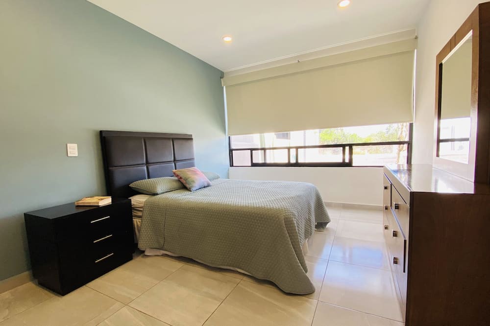 Photo of Bedroom in Queretaro
