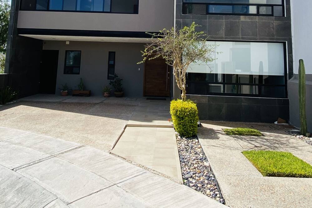 Photo of Outdoor in Queretaro