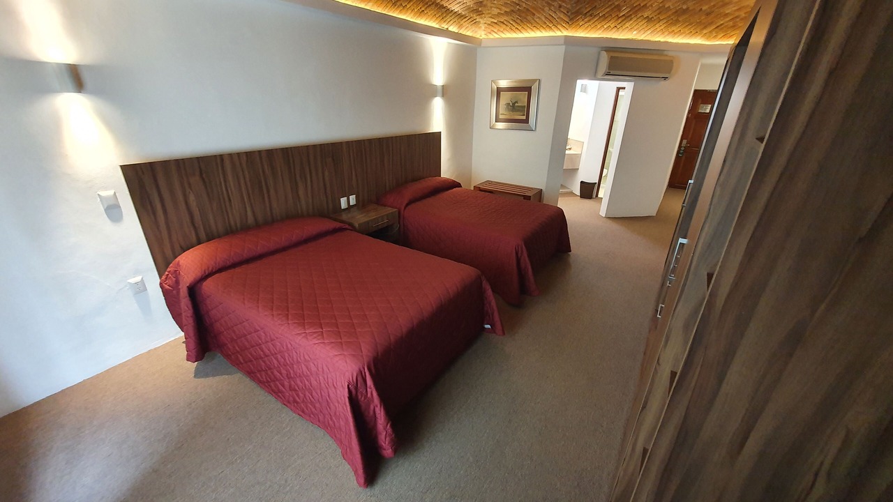 Photo of Bedroom in San Jose Iturbide