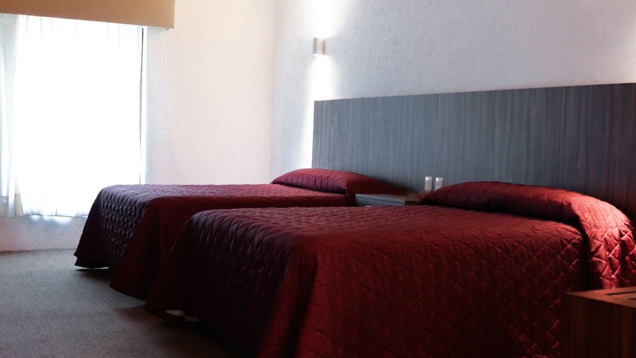 Photo of Bedroom in San Jose Iturbide