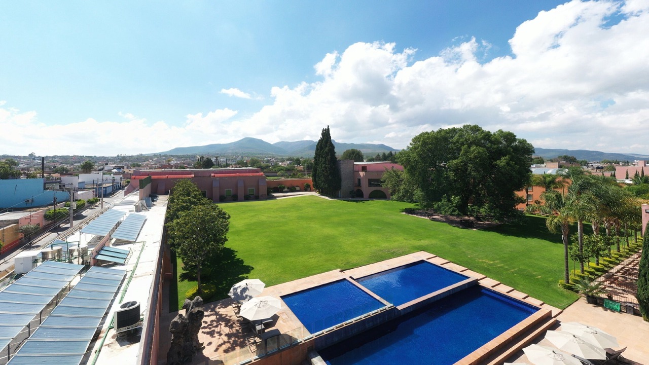 Photo of Outdoor in San Jose Iturbide