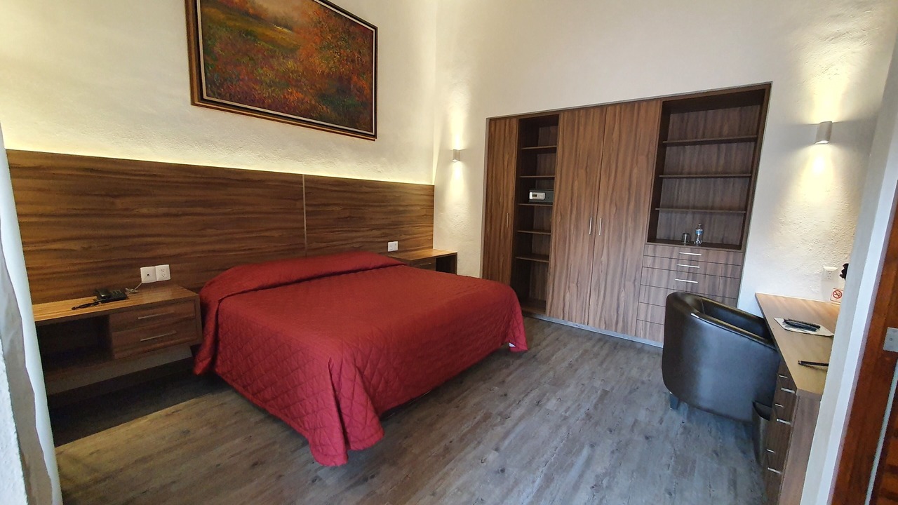 Photo of Bedroom in San Jose Iturbide