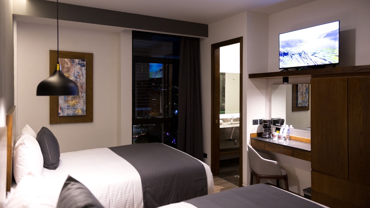 Photo of Bedroom in Guadalajara