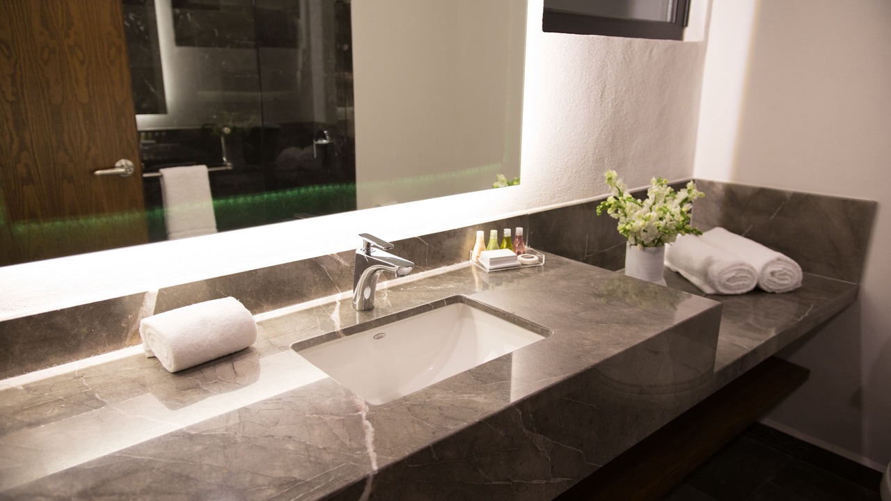 Photo of Bathroom in Guadalajara