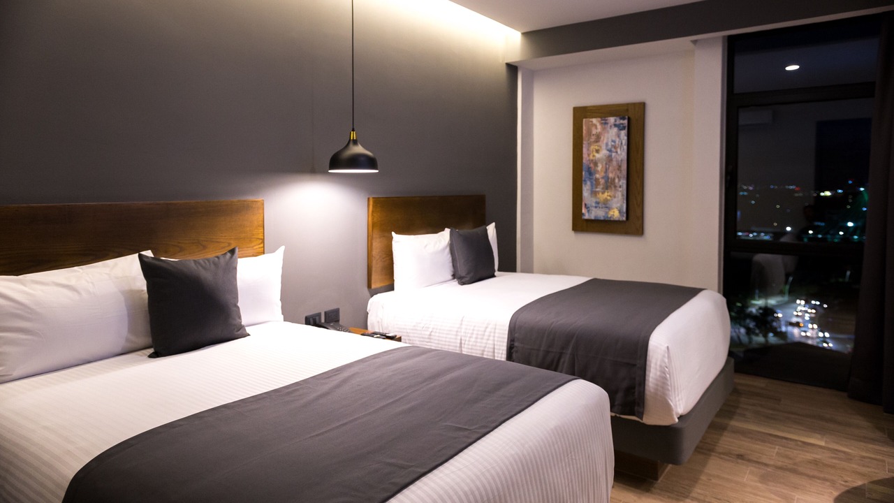 Photo of Bedroom in Guadalajara