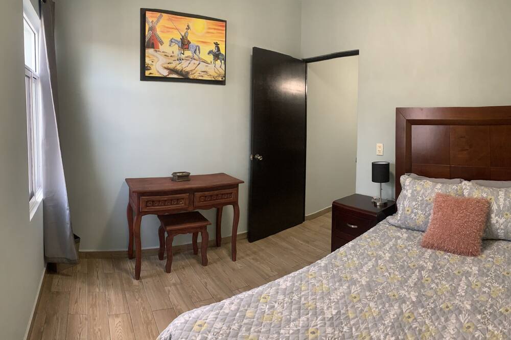 Photo of Bedroom in Morelia