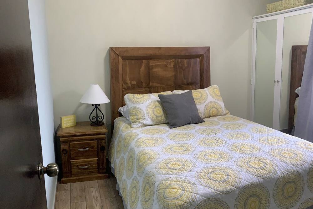 Photo of Bedroom in Morelia