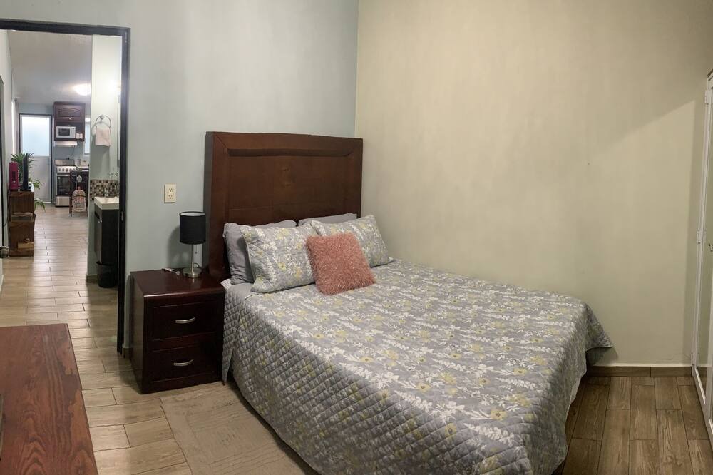 Photo of Bedroom in Morelia