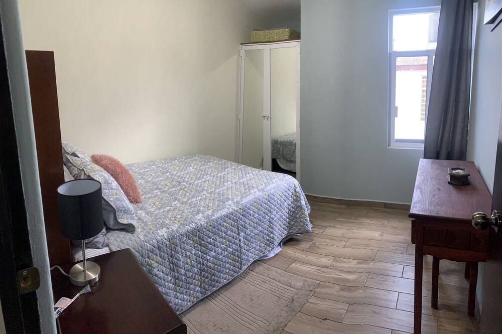 Photo of Bedroom in Morelia