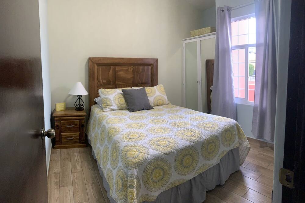Photo of Bedroom in Morelia