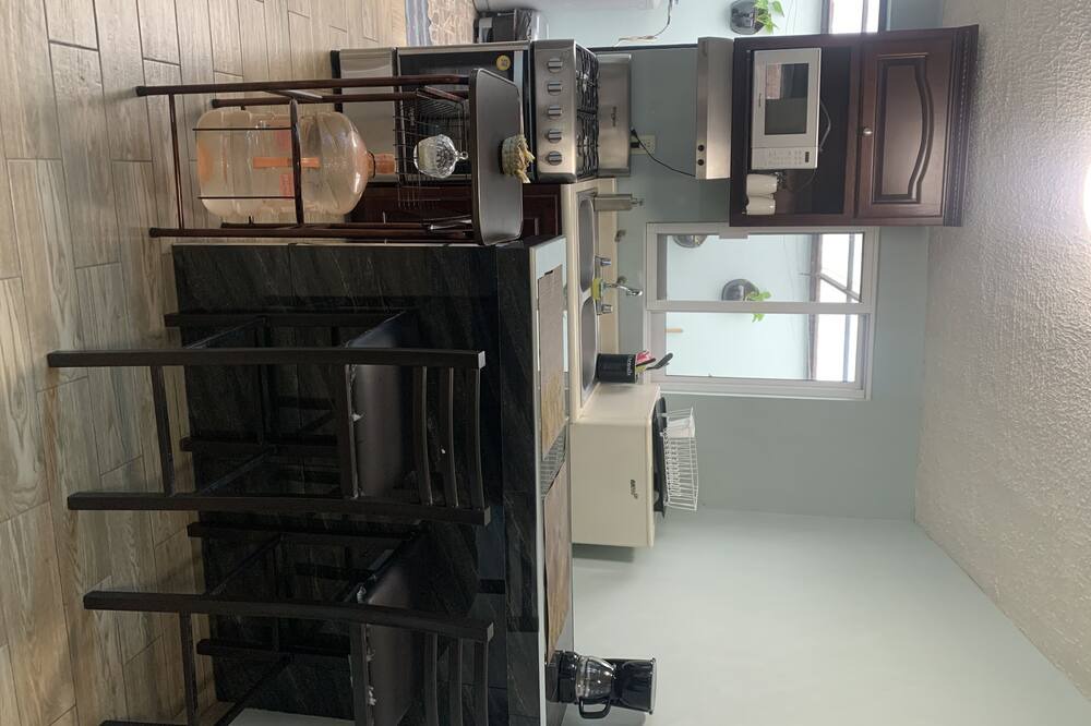 Photo of Kitchen in Morelia