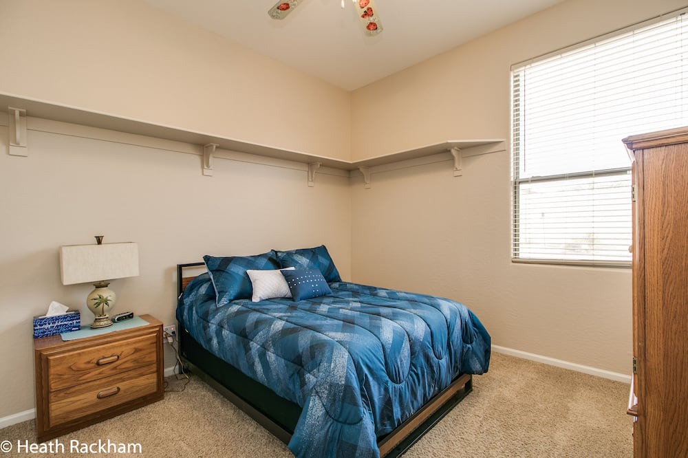Photo of Bedroom in Wigwam Creek North