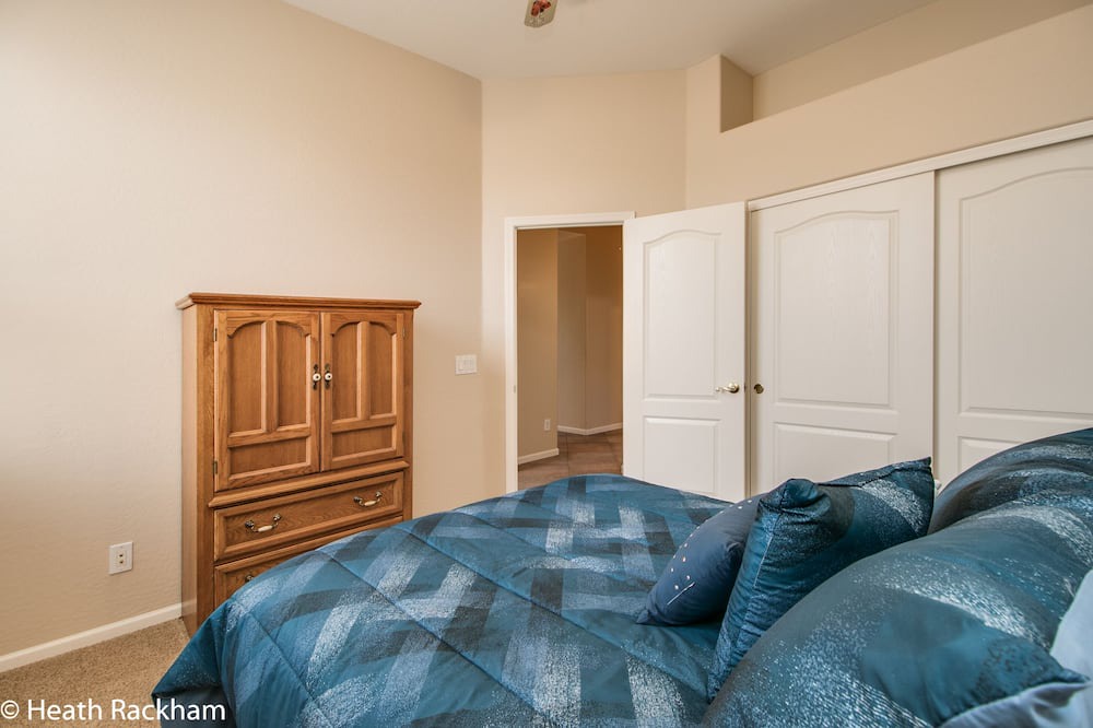 Photo of Bedroom in Wigwam Creek North