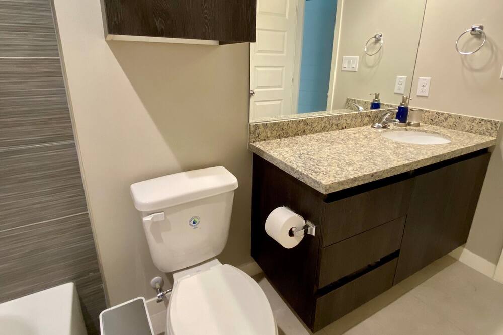 Photo of Bathroom in Edinburg