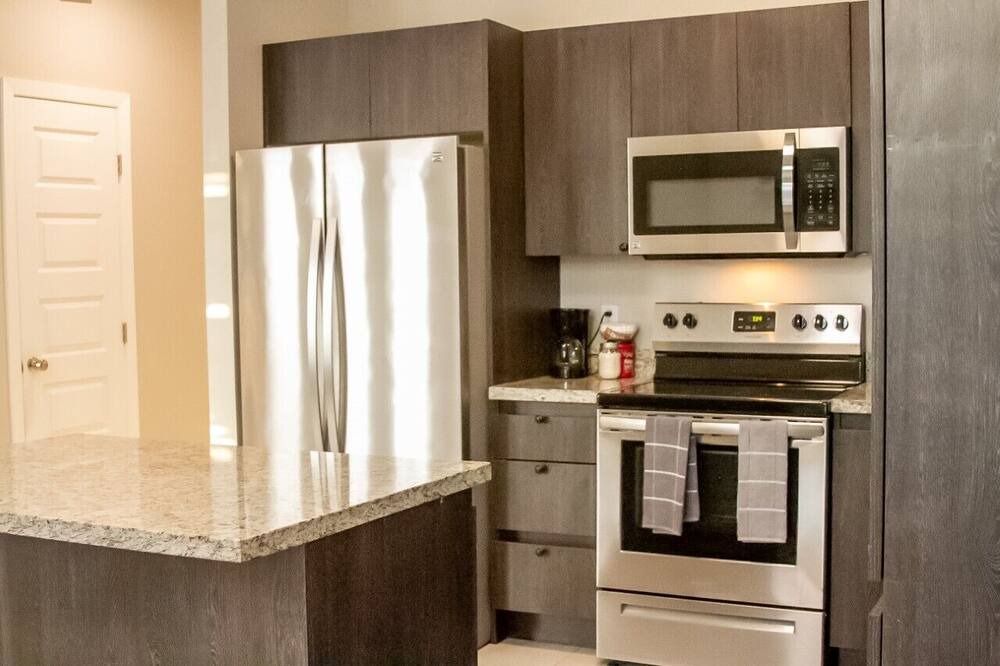 Photo of Kitchen in Edinburg