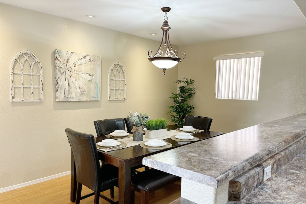 Photo of Kitchen in Fortuna Foothills