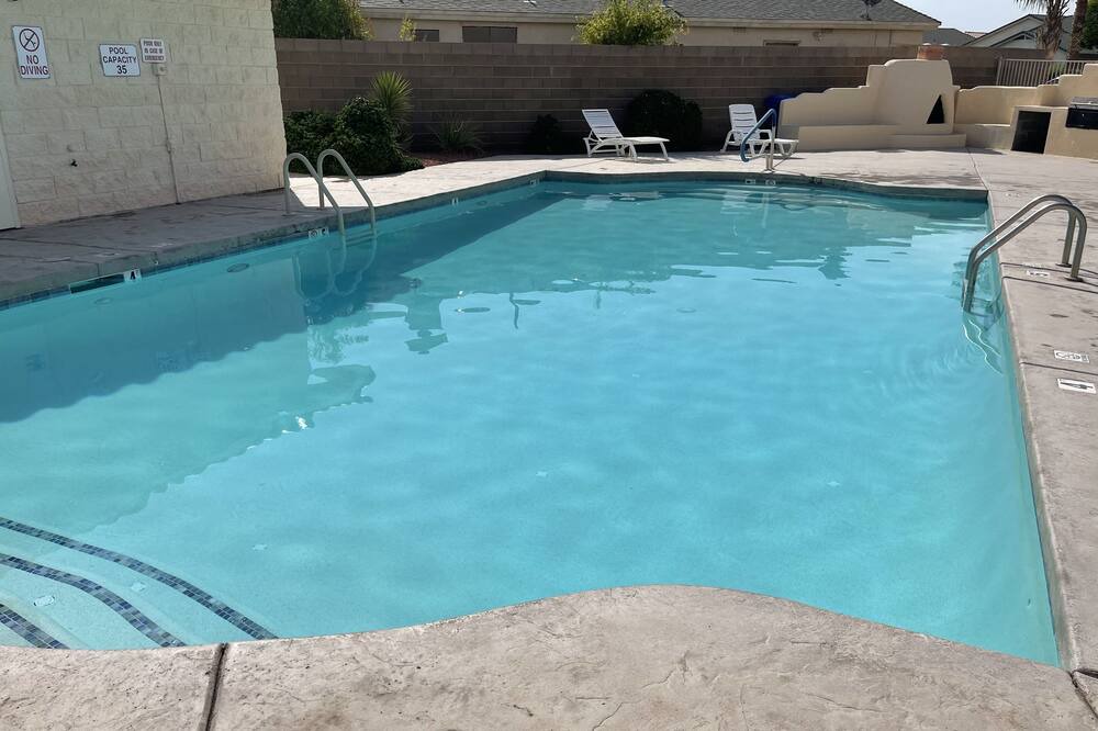 Photo of Outdoor in Fortuna Foothills
