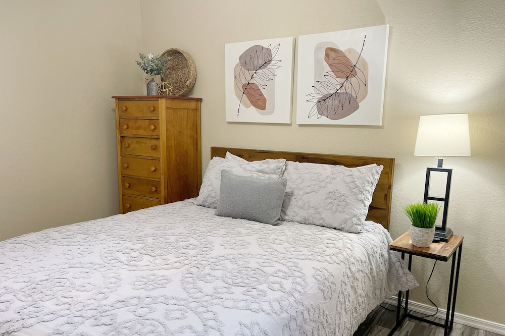 Photo of Bedroom in Fortuna Foothills