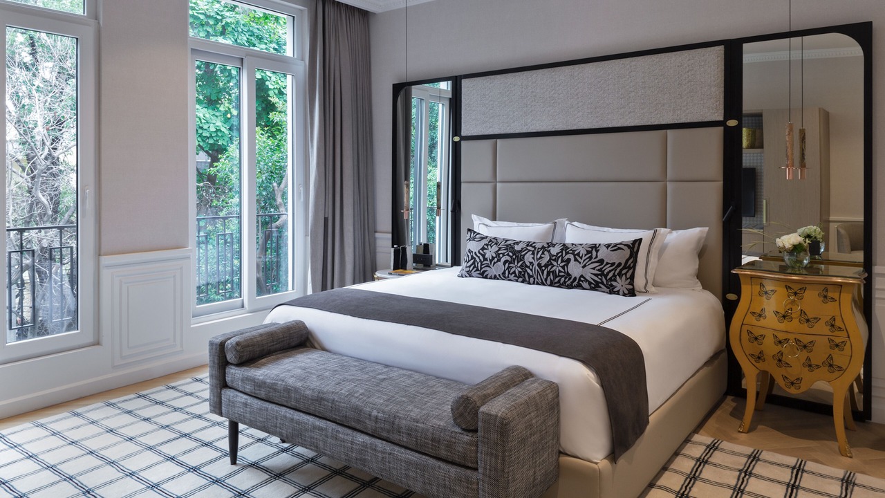 Photo of Bedroom in Polanco