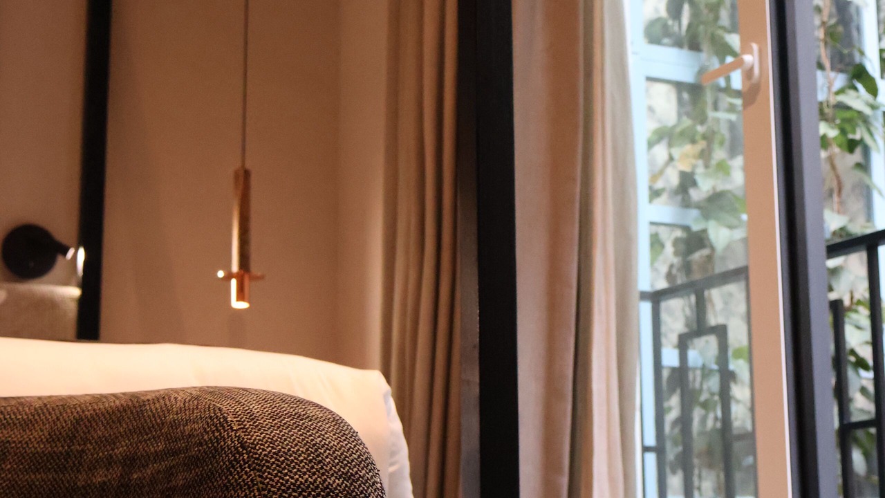 Photo of Bedroom in Polanco