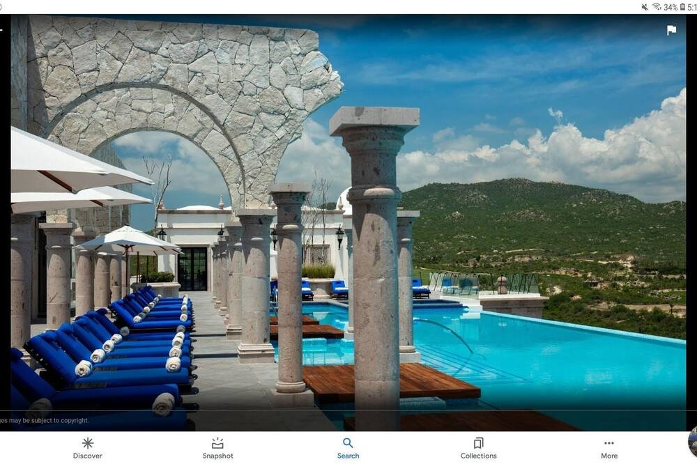 Photo of Outdoor in Cabo San Lucas