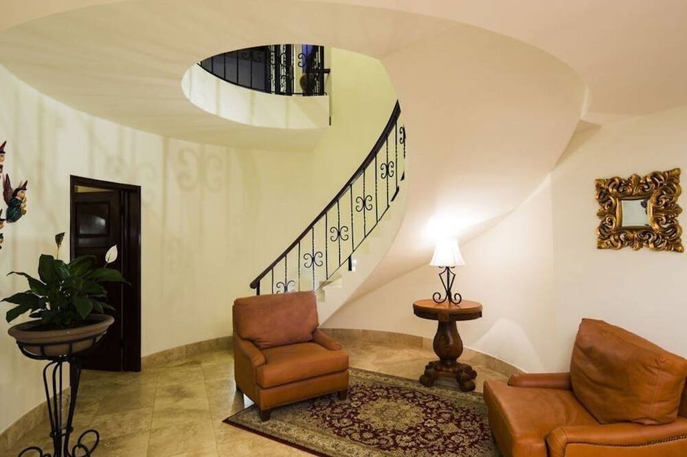 Photo of Livingroom in Cabo San Lucas
