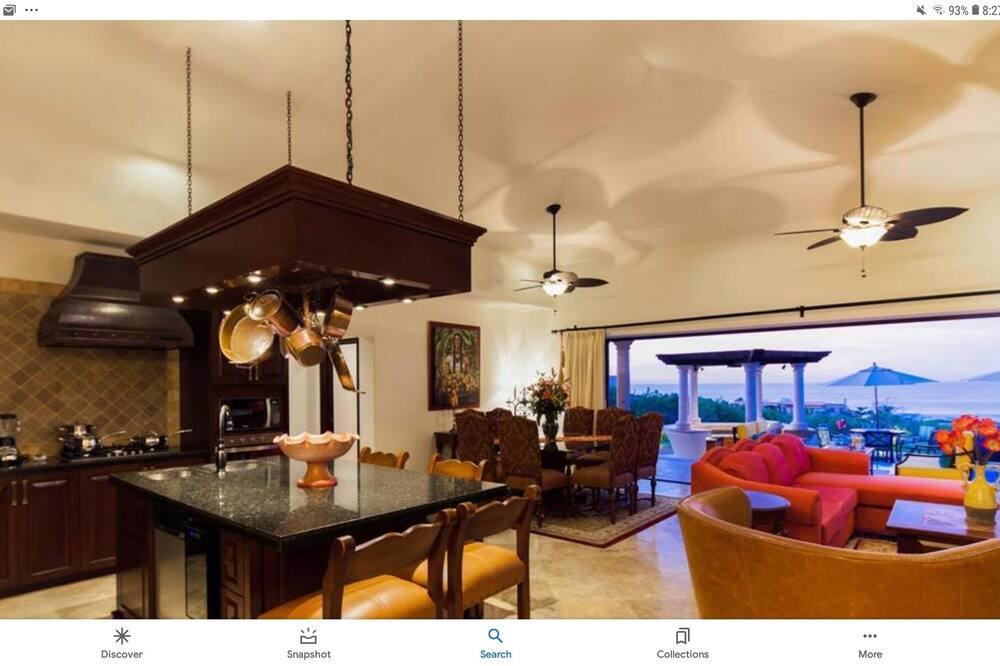 Photo of Kitchen in Cabo San Lucas