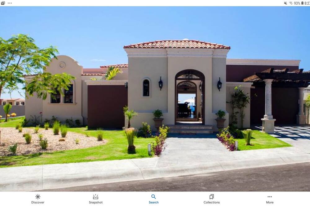 Photo of Outdoor in Cabo San Lucas