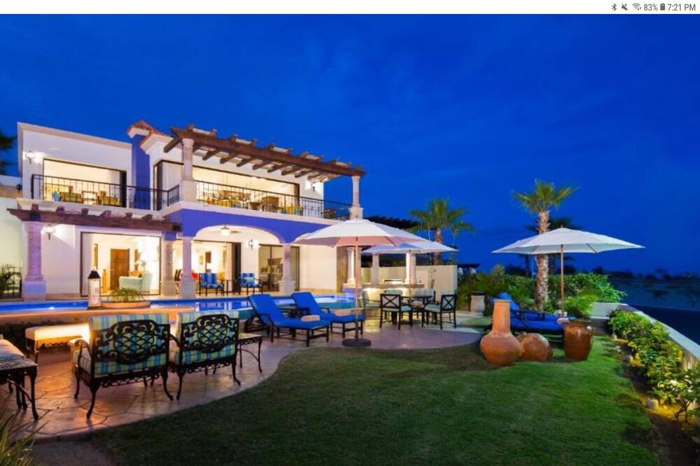 Photo of Outdoor in Cabo San Lucas