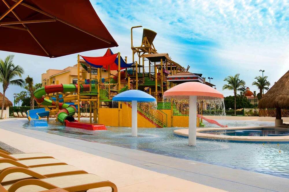 Photo of Outdoor in Puerto Juarez