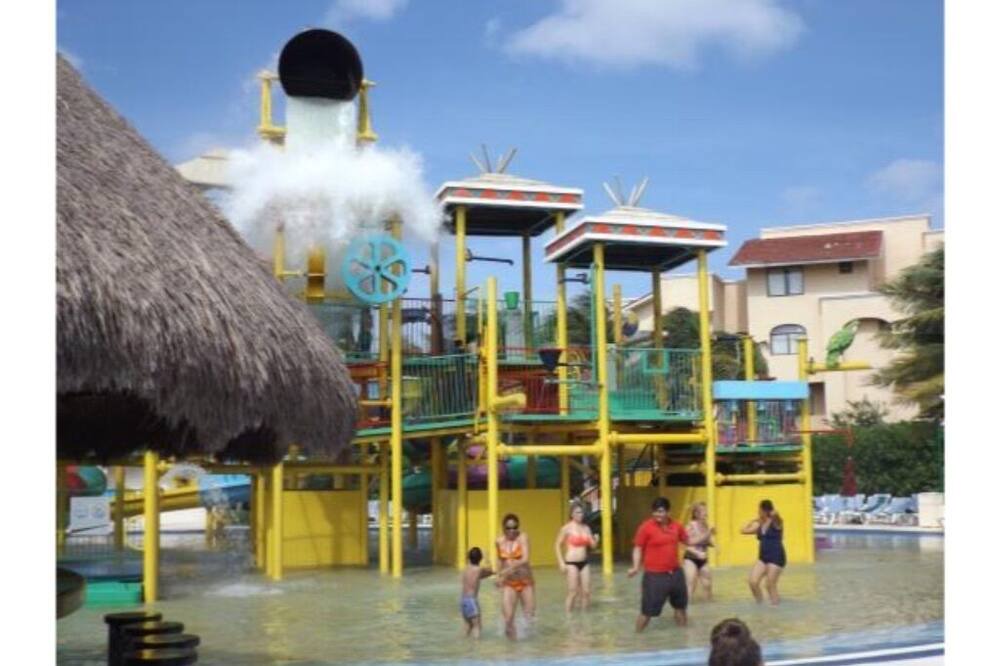 Photo of Outdoor in Puerto Juarez